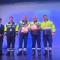 EDUARDO RODRÍGUEZ GONZÁLEZ, DIRECTOR DEL HOSPITAL SAN FRANCISCO DE LLAY-LLAY, PARTICIPÓ EN LA CEREMONIA DE ANIVERSARIO NUMERO 26 DE SAMU ACONCAGUA