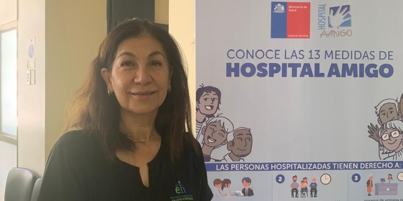 POSITIVO BALANCE DEL AÑO 2025 REALIZA ESCUELA HOSPITALARIA DEL HOSPITAL SAN FRANCISCO DE LLAY-LLAY CONSOLIDANDO UN ENORME APORTE A LA INCLUSIÓN DE NIÑOS NIÑAS Y ADOLESCENTES - NNA  