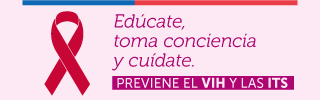 Campaña VIH